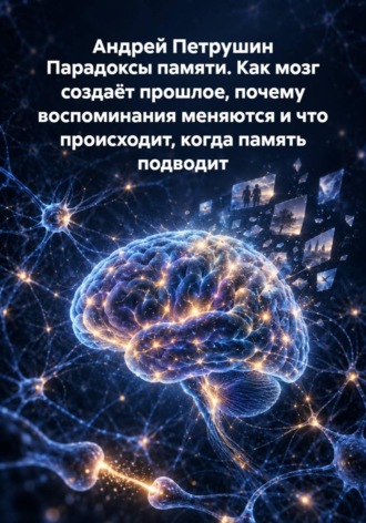 Парадоксы памяти. Как мозг создаёт прошлое, почему воспоминания меняются и что происходит, когда память подводит