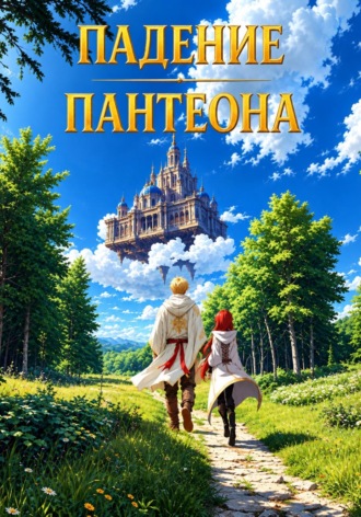 Падение Пантеона