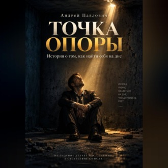 ТОЧКА ОПОРЫ