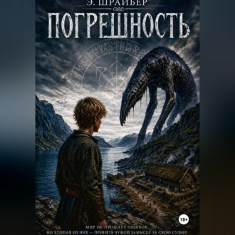 Хроники возвышения: Погрешность
