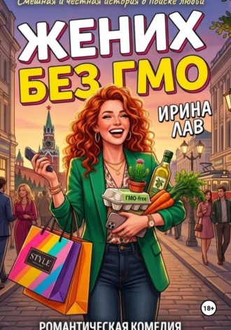 Жених без ГМО