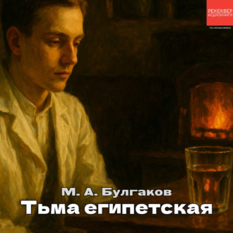 Тьма египетская