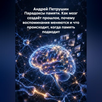 Парадоксы памяти. Как мозг создаёт прошлое, почему воспоминания меняются и что происходит, когда память подводит