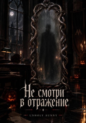 Не смотри в отражение