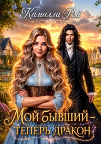 Мой бывший — теперь дракон