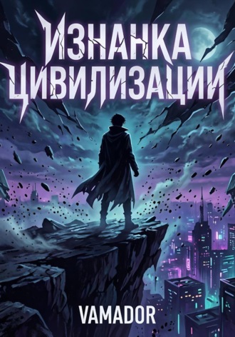 Изнанка цивилизации