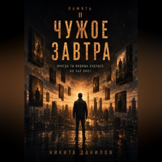 ЧУЖОЕ ЗАВТРА