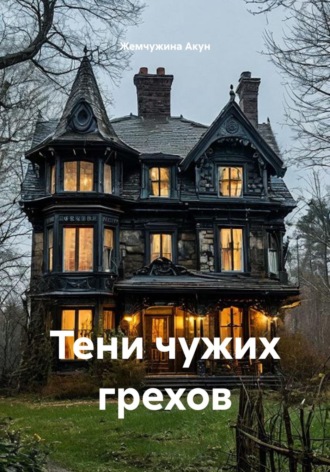 Тени чужих грехов