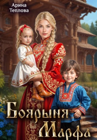 Боярыня Марфа