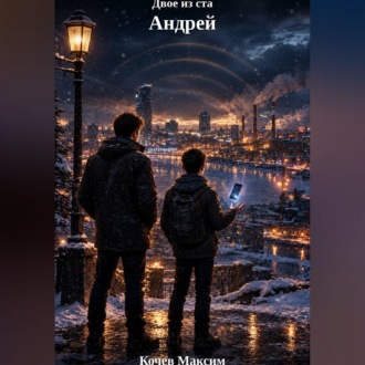 Двое из ста. Андрей