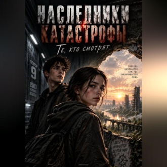 НАСЛЕДНИКИ КАТАСТРОФЫ. Те, кто смотрят