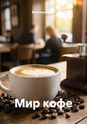 Мир кофе