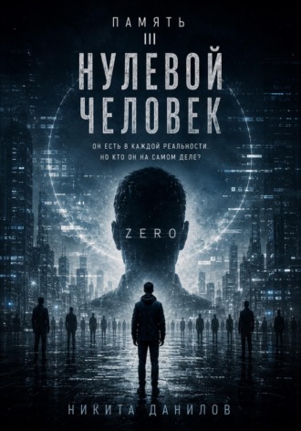 НУЛЕВОЙ ЧЕЛОВЕК