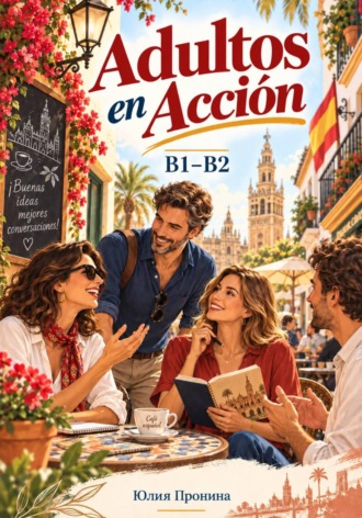 Adultos en Acción