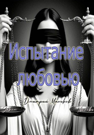 Испытание любовью
