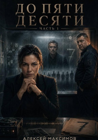 До пяти десяти. Часть 1