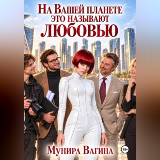 На вашей планете это называют любовью