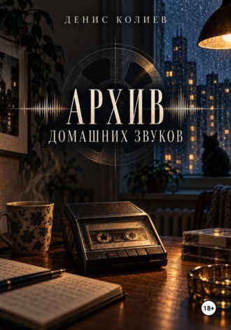 Архив домашних звуков