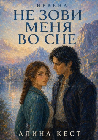 Не зови меня во сне