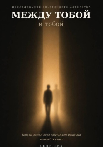 Между тобой и тобой