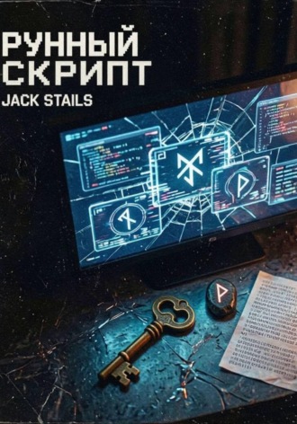 Рунный скрипт (хакеры сновидений 2)
