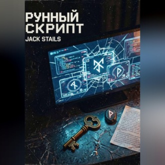 Рунный скрипт (хакеры сновидений 2)