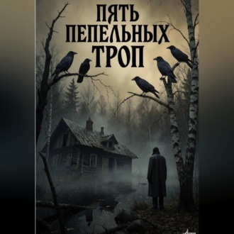 Пять пепельных троп