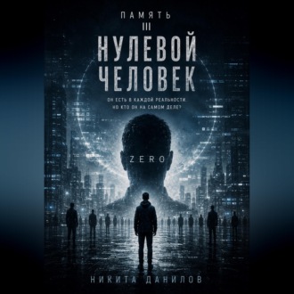 НУЛЕВОЙ ЧЕЛОВЕК