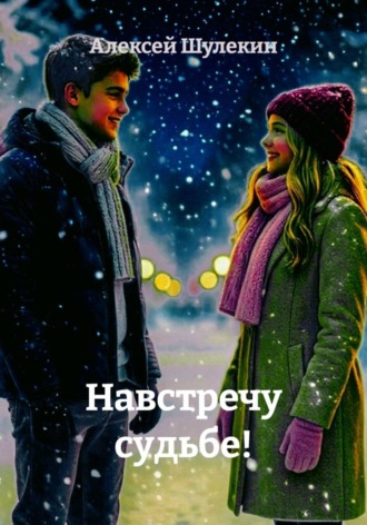 Навстречу судьбе!