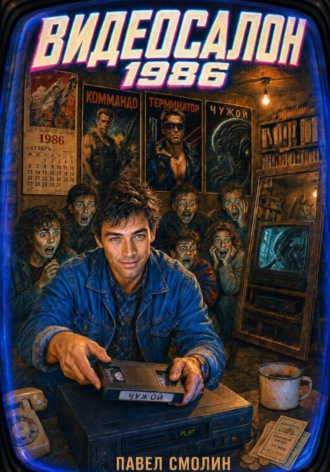Видеосалон 1986