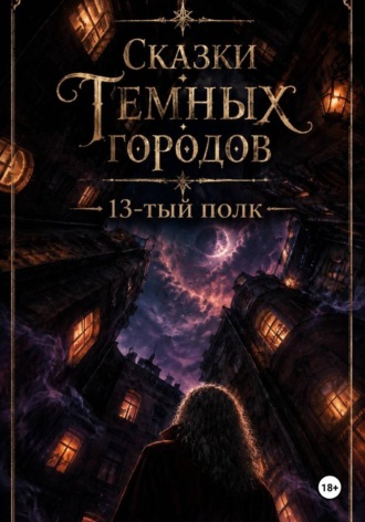 Сказки Темных Городов: 13-тый полк