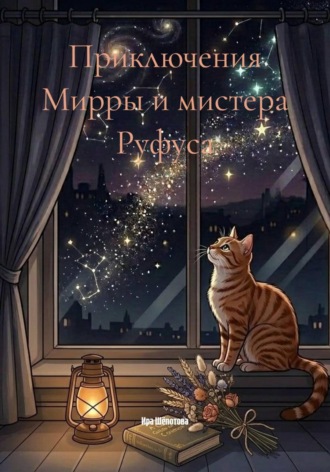 Приключения Мирры и мистера Руфуса