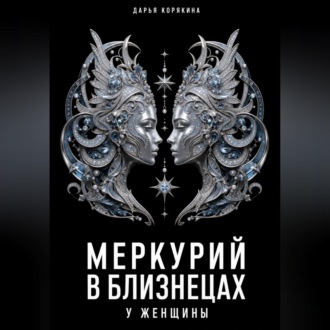 Меркурий в Близнецах у женщины