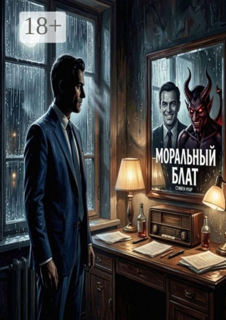 Моральный Блат