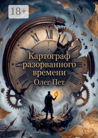 Картограф разорванного времени