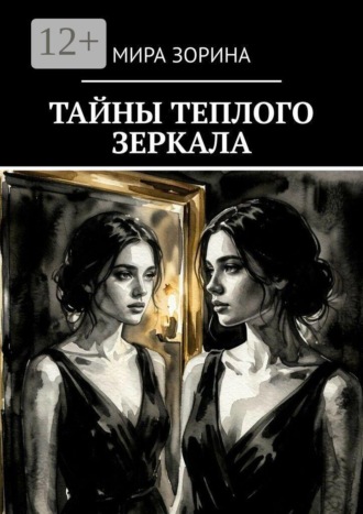 Тайны теплого зеркала