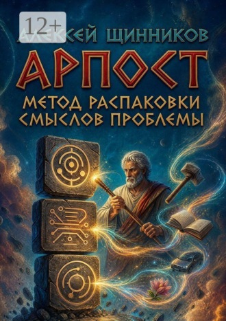 АРПОСТ. Метод распаковки смыслов проблемы