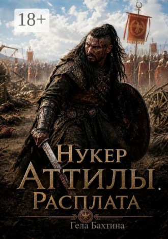 Нукер Аттилы Расплата