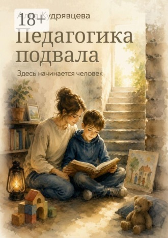 Педагогика подвала. Здесь начинается человек