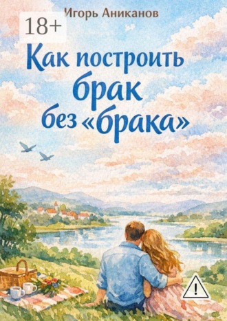 Как построить брак без «брака»