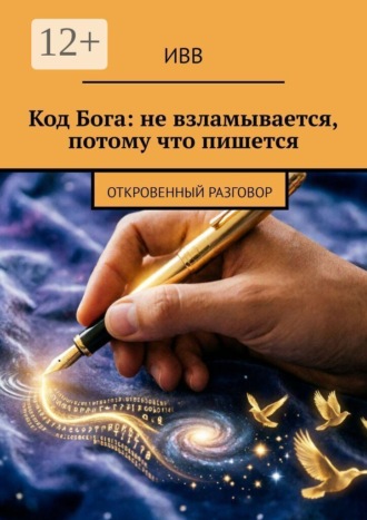Код Бога: не взламывается, потому что пишется. Откровенный разговор