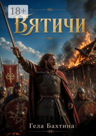 Вятичи
