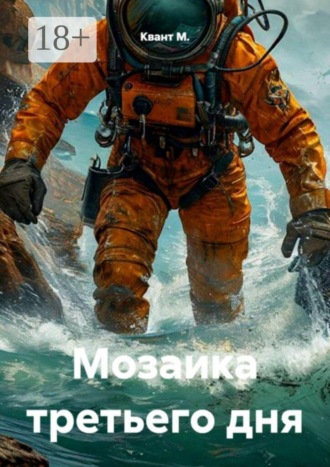 Мозаика третьего дня