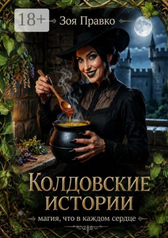 Колдовские истории
