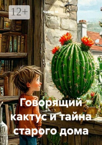 Говорящий кактус и тайна старого дома