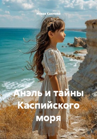 Анэль и тайны Каспийского моря