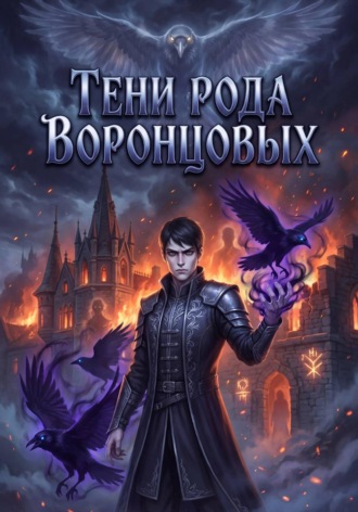 Тени рода Воронцовых