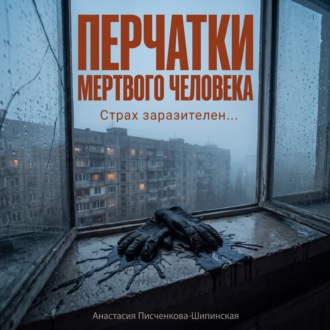 Перчатки мертвого человека