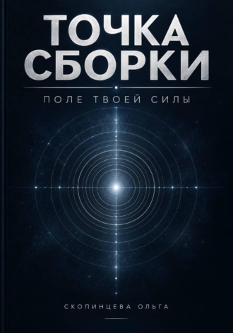 Точка сборки. Поле твоей силы.