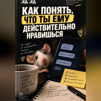 Как понять, что ты ему действительно нравишься